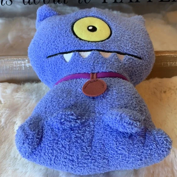 Ugly doll Cyclops - Picture 5 of 9